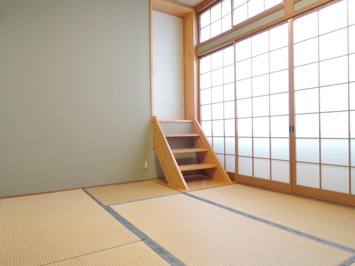 Ryokan Odoso 宫崎 外观 照片