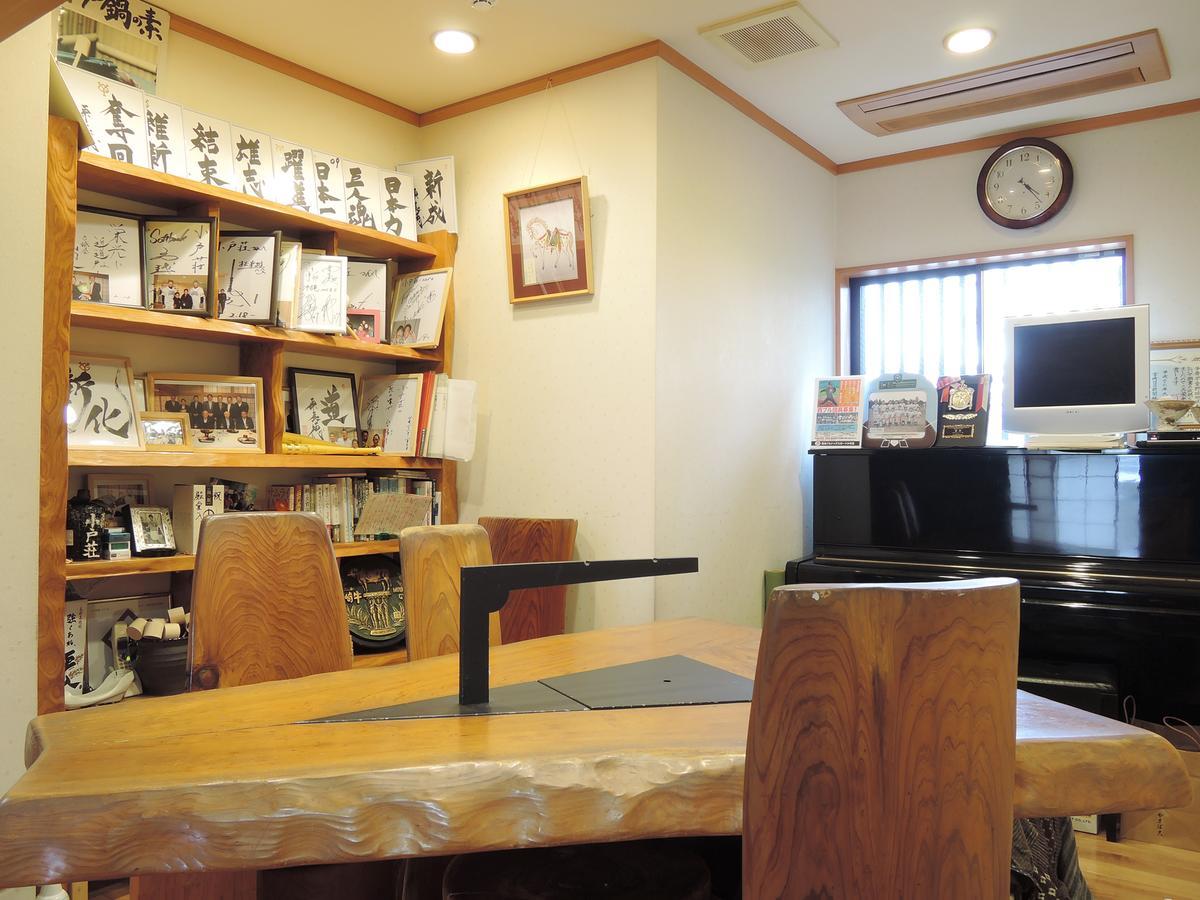 Ryokan Odoso 宫崎 外观 照片