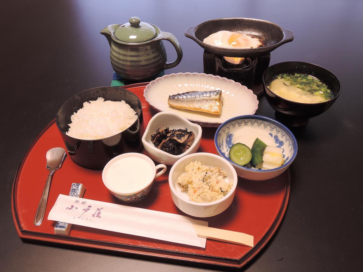 Ryokan Odoso 宫崎 外观 照片