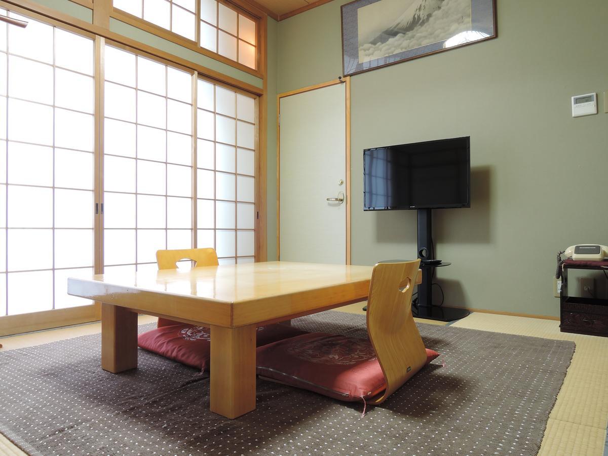 Ryokan Odoso 宫崎 外观 照片