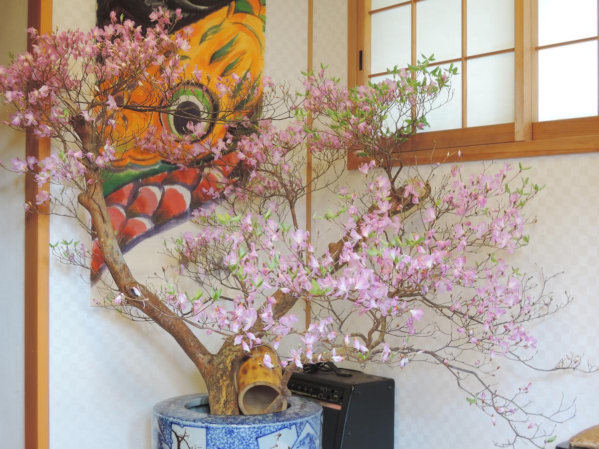 Ryokan Odoso 宫崎 外观 照片