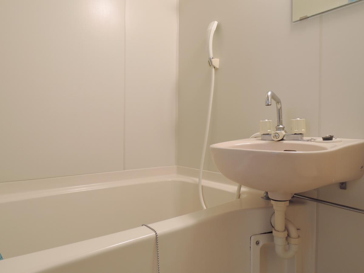 Ryokan Odoso 宫崎 外观 照片