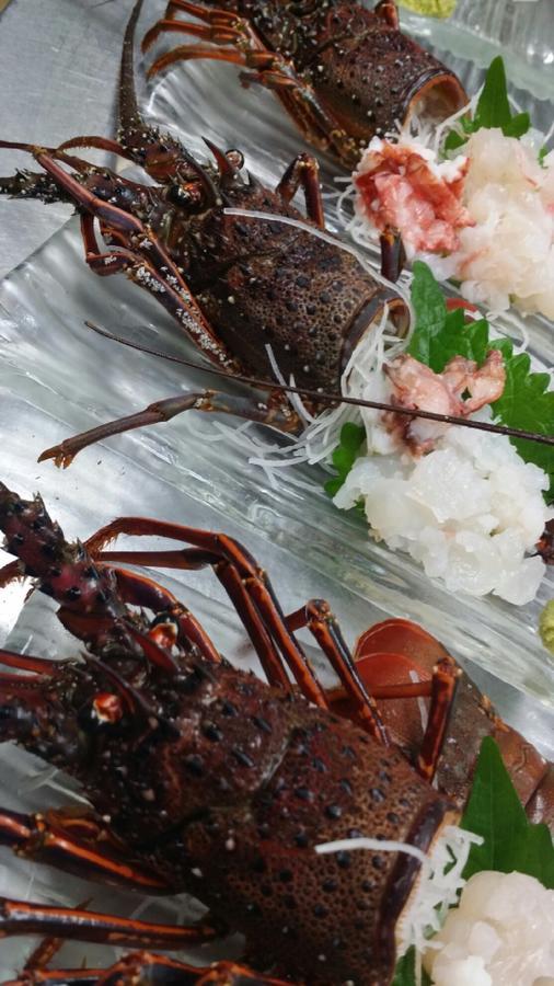 Ryokan Odoso 宫崎 外观 照片