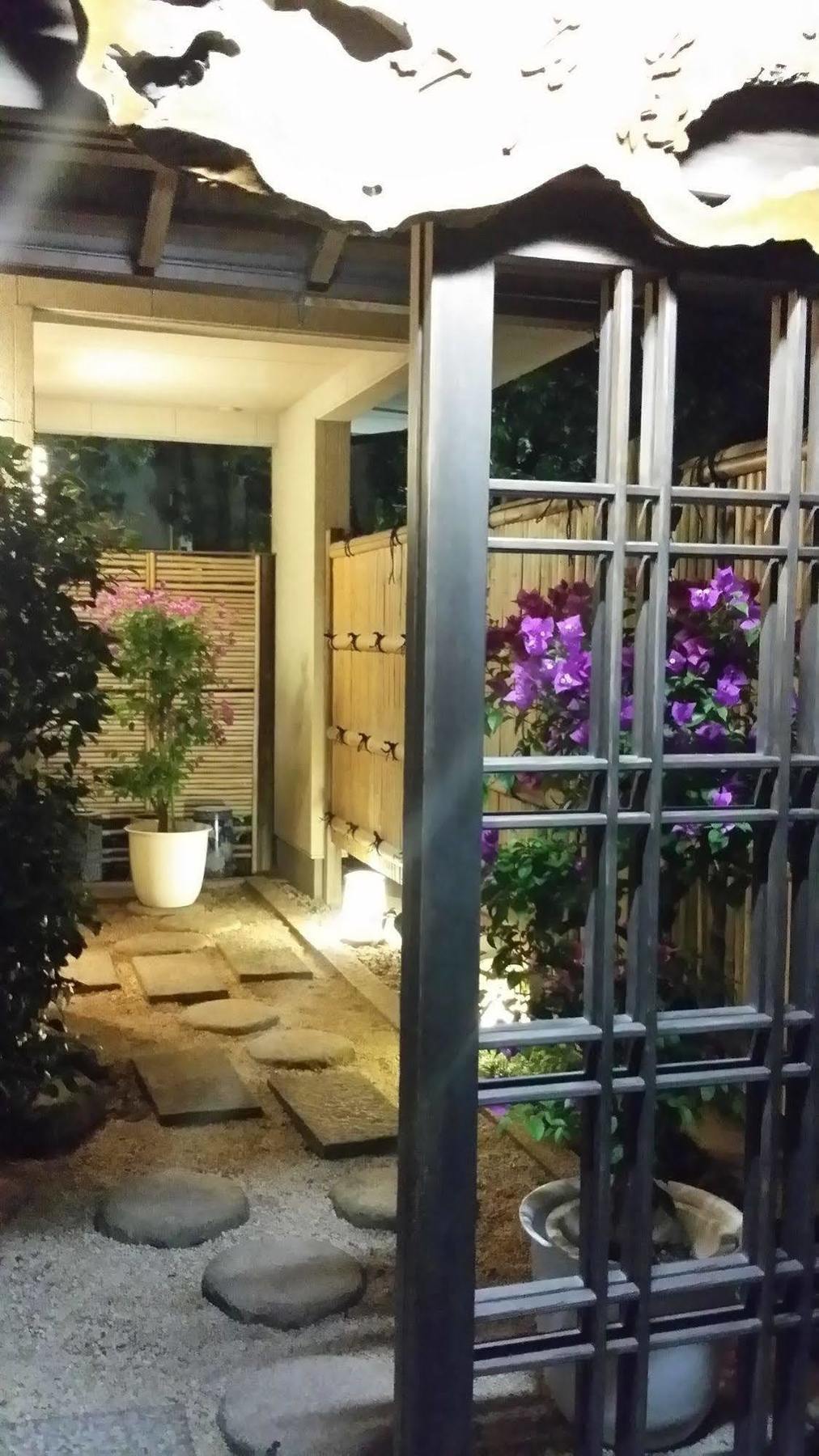 Ryokan Odoso 宫崎 外观 照片