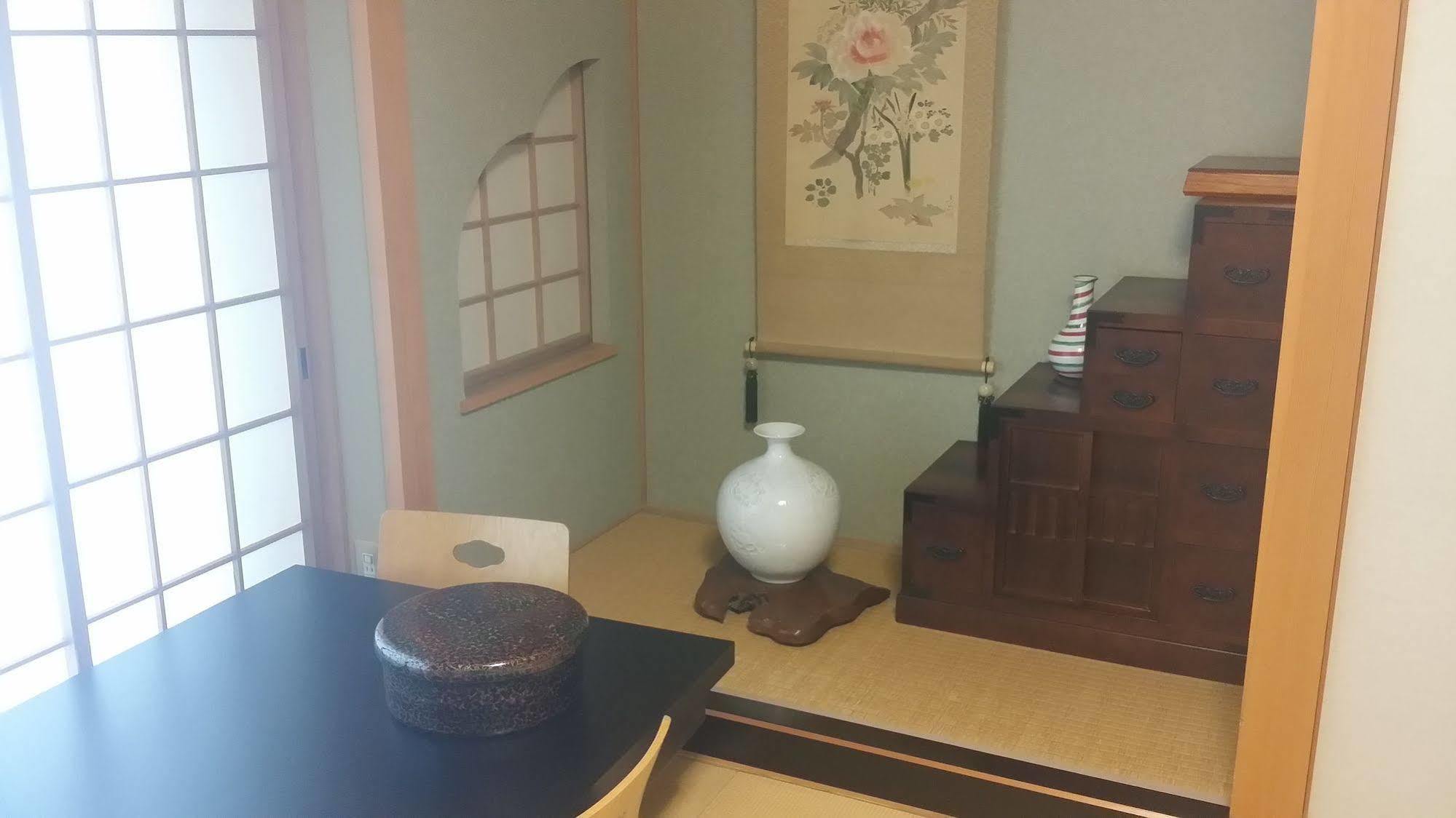 Ryokan Odoso 宫崎 外观 照片