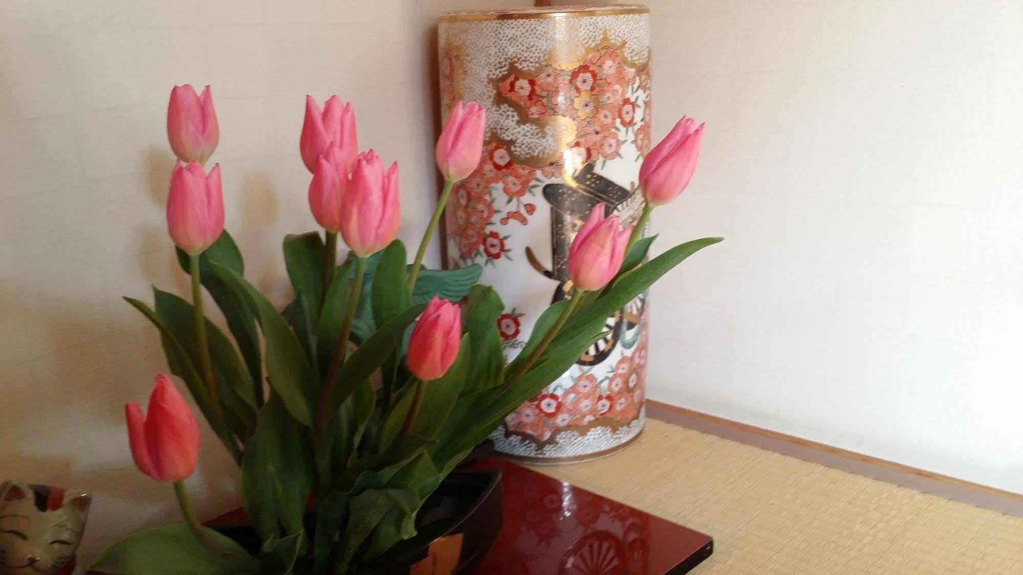 Ryokan Odoso 宫崎 外观 照片